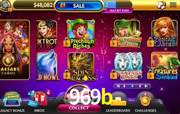 Slot Games Collection