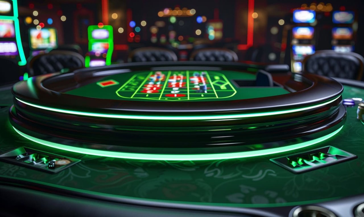 Fortune Rabbit Slot
