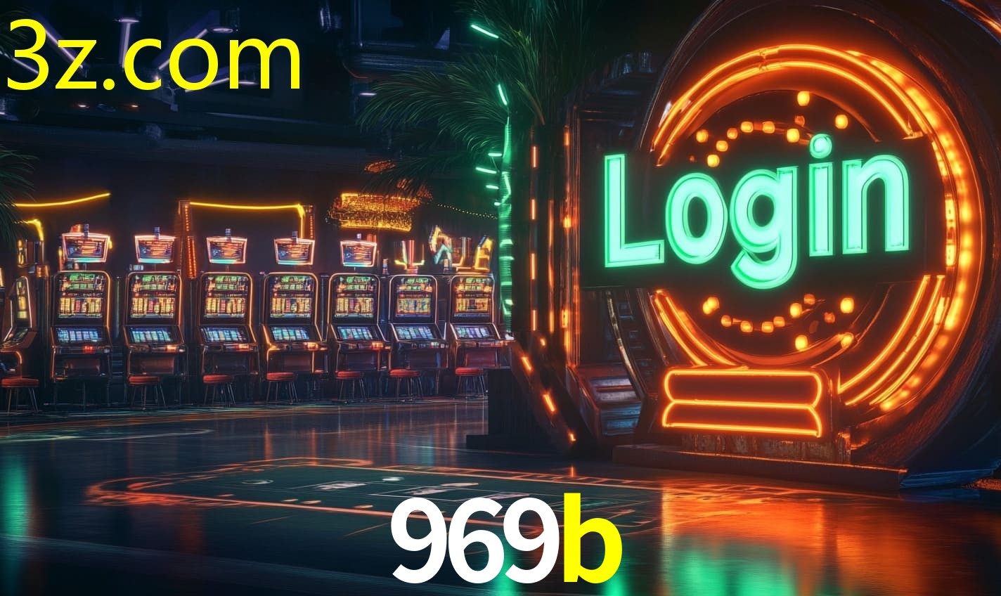 969B.COM