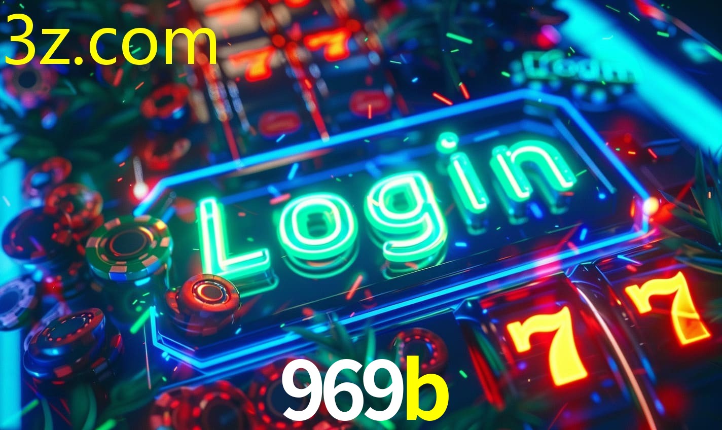 969B.COM