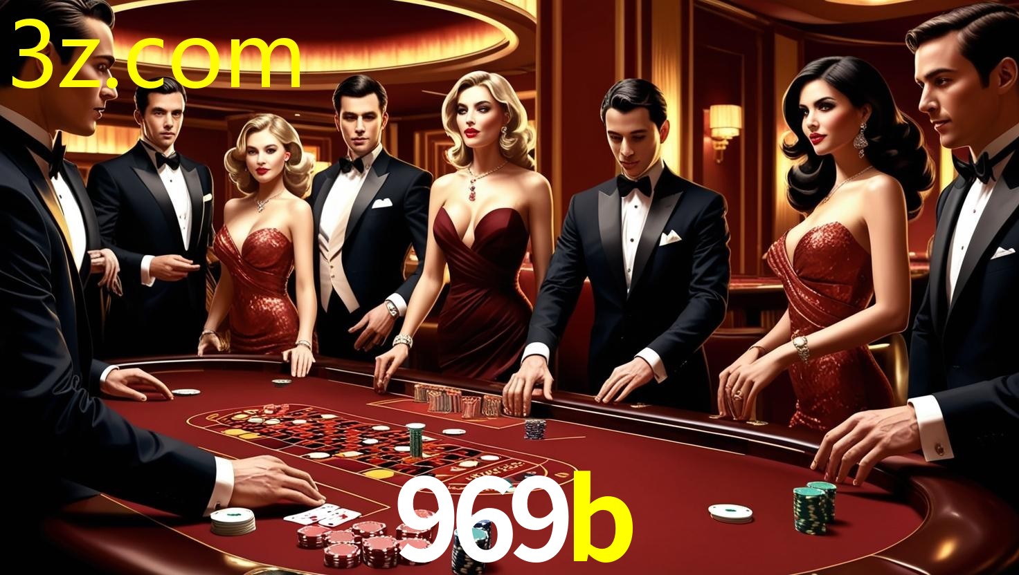 969B.COM