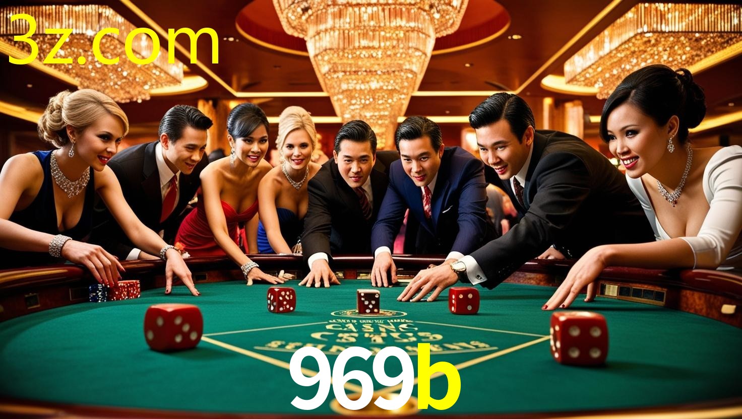 969B.COM
