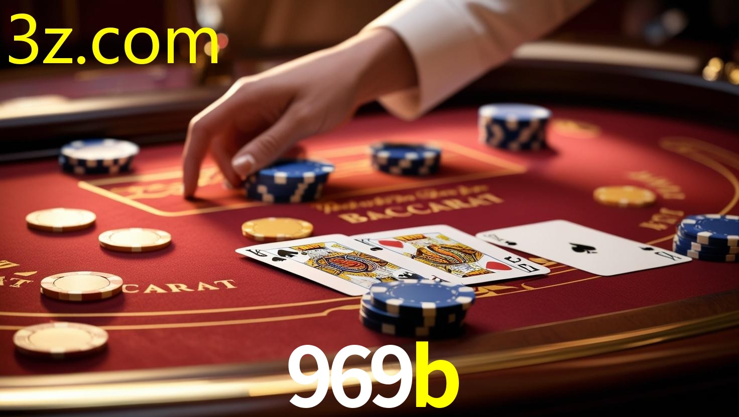 969B.COM