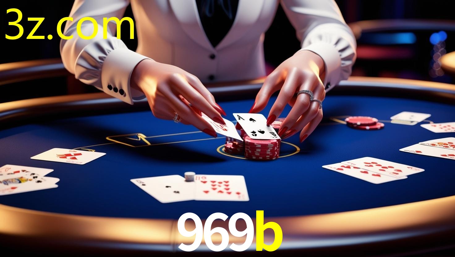 969B.COM