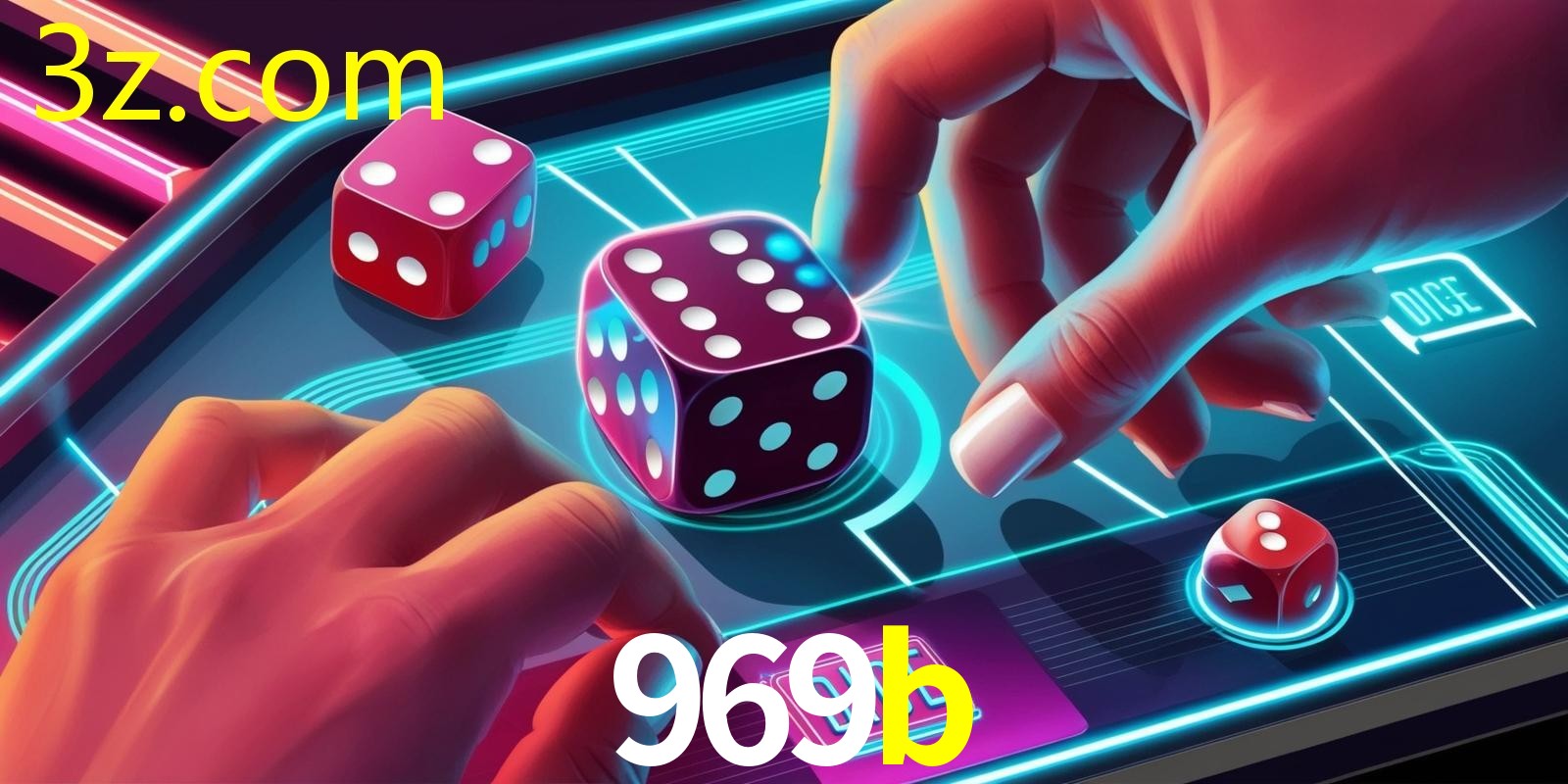 969B.COM