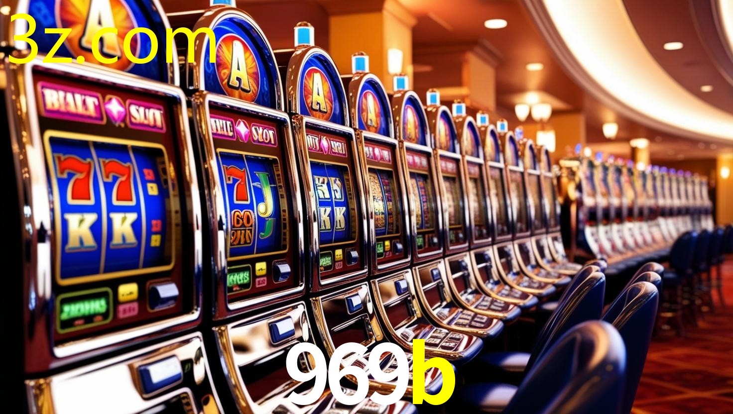 969B.COM