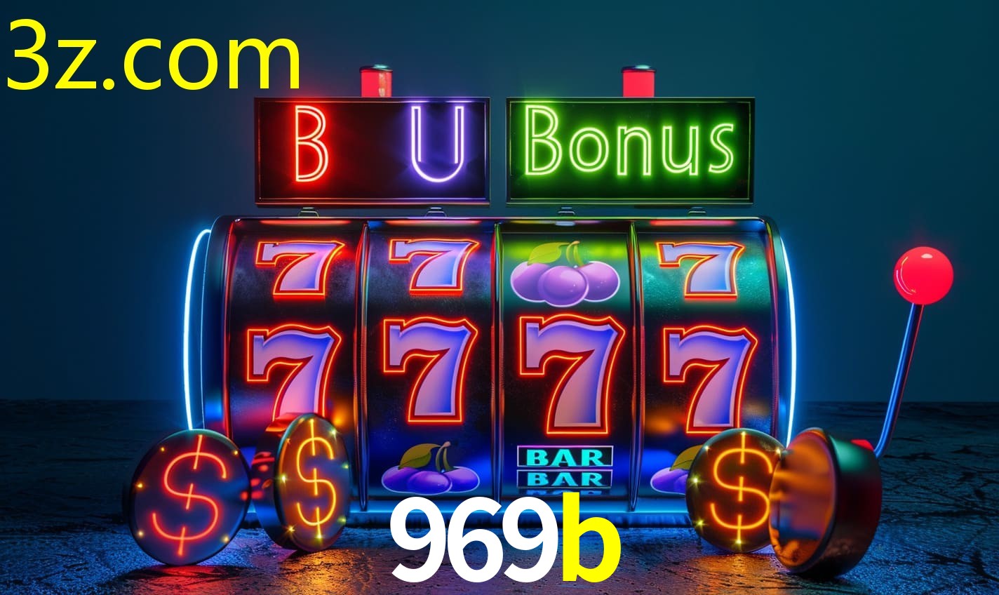 969B.COM