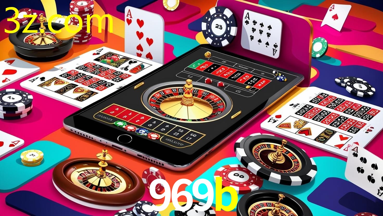 969B.COM