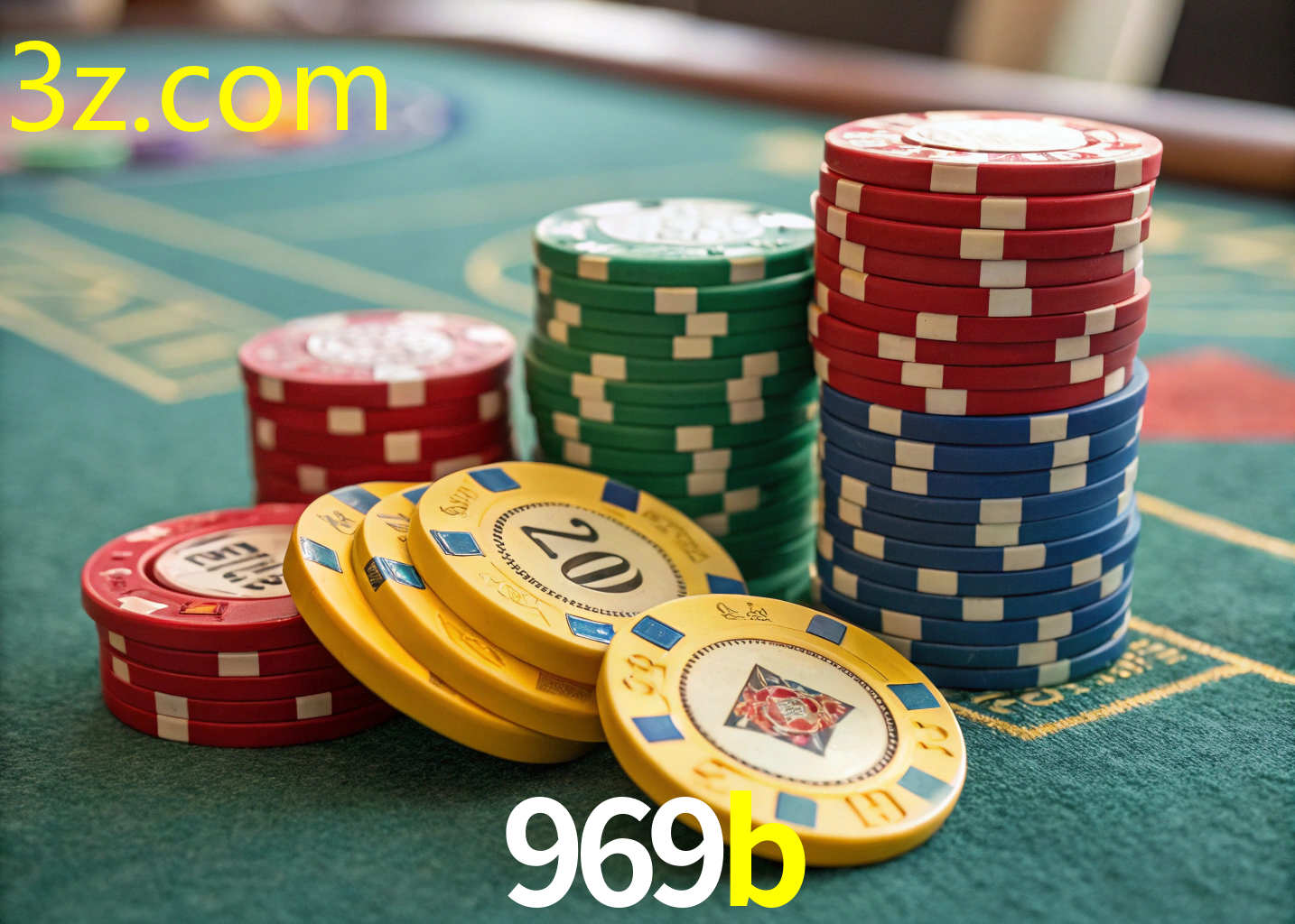 969B.COM
