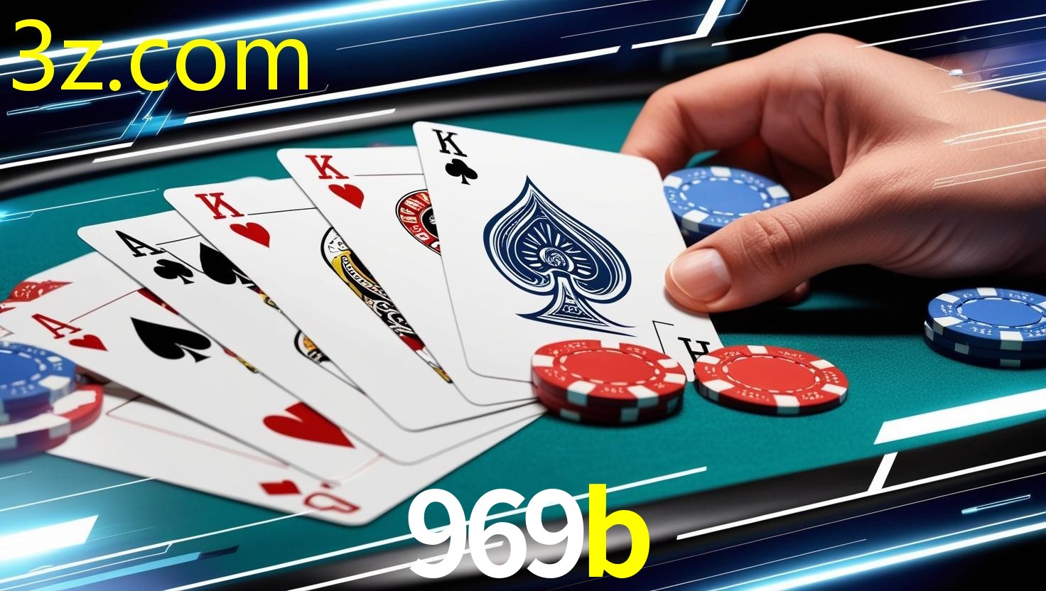 969B.COM