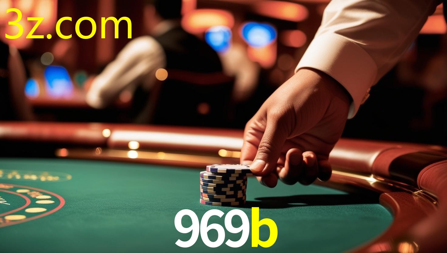 969B.COM